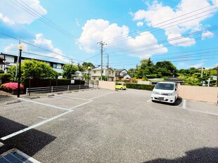 マンションひかりの物件外観写真